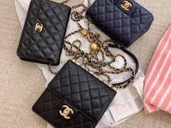 -CHANEL(恒隆广场店)