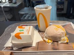 -麦当劳(世纪汇广场店)