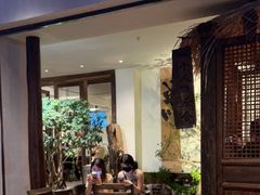 -成川茶店·潮汕工夫浓茶(万象店)