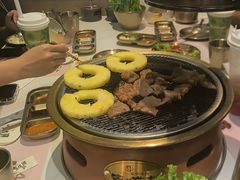 特味五花肉-西塔老太太泥炉烤肉(望京一店)
