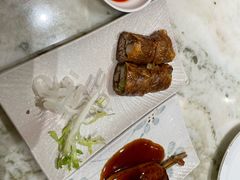 -鹭江宾馆·观海餐厅