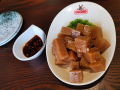 -王记驴火河间驴肉火烧(长青店)