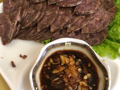 -青岛锅贴(四流中路店)