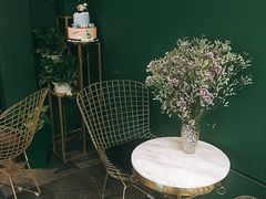 -柏尼娅PEARIA·蛋糕定制(静安店)