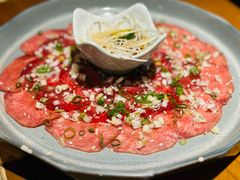 -MIKOMIKO和牛烧肉专门店(南门店)