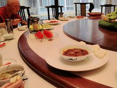 -李记搅团•非遗陕菜(三桥店)