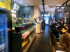 自助取餐区-恋萍小吃(时代店)