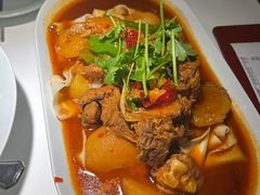 -香料集市新疆餐厅·清真聚餐(成都远洋太古里店)