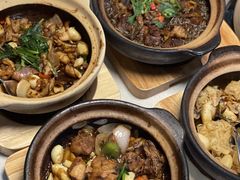 -煲王粤菜餐厅(中侨中心店)