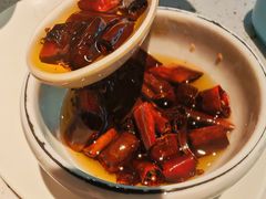 -鑫隆四季涮肉(八角畅游店)