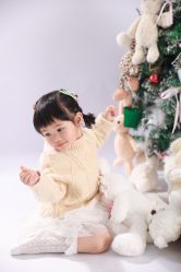 -Two  Monkeys 孕婴写真馆(龙华店)