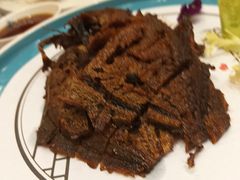 -银都上海菜馆(粤海东路店)