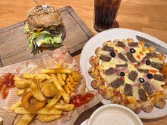 -大象厨房(重庆道店)