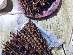 -十里铺铁板鱿鱼