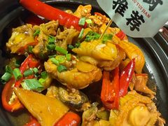 -一味大院•桐庐菜传承店(春江路店)