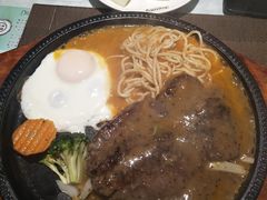 -红屋牛排(闽江路店)