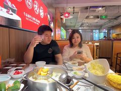 -牛品福潮汕牛肉火锅(旺庄店)