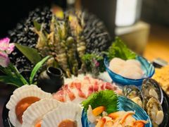 -捞王锅物料理(凯旋路店)