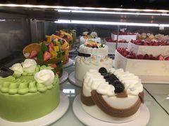 -卷心卷意·轻甜蛋糕(新光天地店)