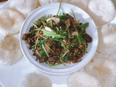 -南来顺饭庄·清真(南菜园店)