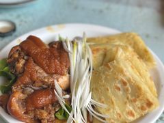 -鼎香润(德胜门内店)