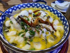 -北国饭店(汕头卜蜂店)