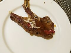 -北京西单美爵酒店