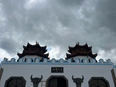 -坝上草原大汗行宫旅游景区