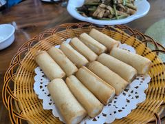 凤城炸牛奶-东坊味道私房菜·地道顺德菜(大良店)
