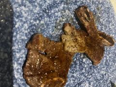 法式羊排-大渔铁板烧(万象城店)
