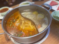 -掂档潮汕牛肉火锅(cityon熙地港店)