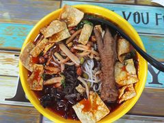 原味螺蛳粉-龍城柳州螺蛳粉(群星路店)