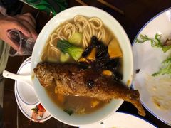 -奎元馆.百年奎元.非遗传承(西湖边的解放路店)