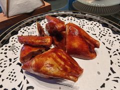 -喜棠·长沙家宴·海鲜·湘菜(麓谷店)