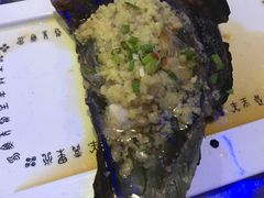 -很久以前羊肉串(大华三路店)