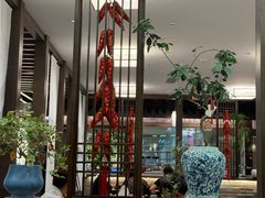 -鸢飞潍坊菜馆(鸢飞大酒店)