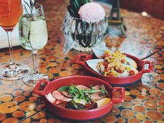 -金奥国际酒店温哥华扒房Vancouver Grill