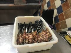 -巴依老爷·新疆美食(上城区天城路店)