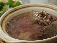 -茶油香闽南菜·花园餐厅(前埔店)