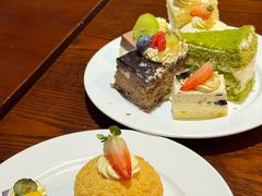 -安徽高速开元国际大酒店·地中海自助餐厅
