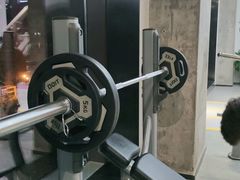 -LA合时健身4PMFIT(花桥旗舰店)