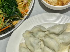 -饺子季水饺餐厅(新市街店)