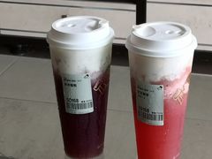 -喜茶(中山利和新地店)