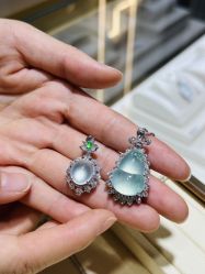 点击看大图 -春全合珠宝(官园珠宝城店)