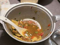 -沿途四季·云南菜·诗酒茶(蓝色港湾店)