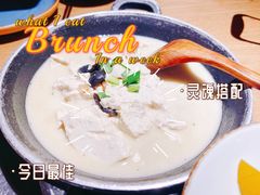 -吃饭皇帝大(合生汇店)