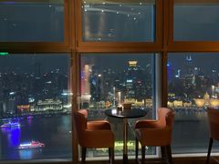 -翡翠36餐厅(浦东香格里拉店)