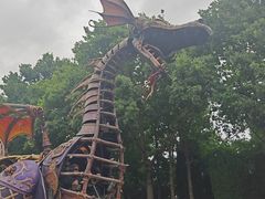 -巴黎迪士尼乐园