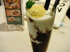 雪糕红豆冰-石板街港澳冰室(天环店)