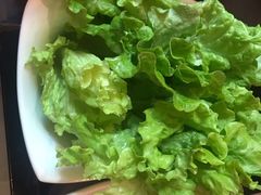 生菜-渝利重庆火锅